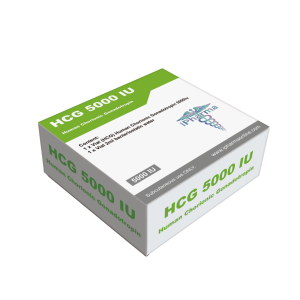 HCG - Human Chorionic Gonadotropin ipharma